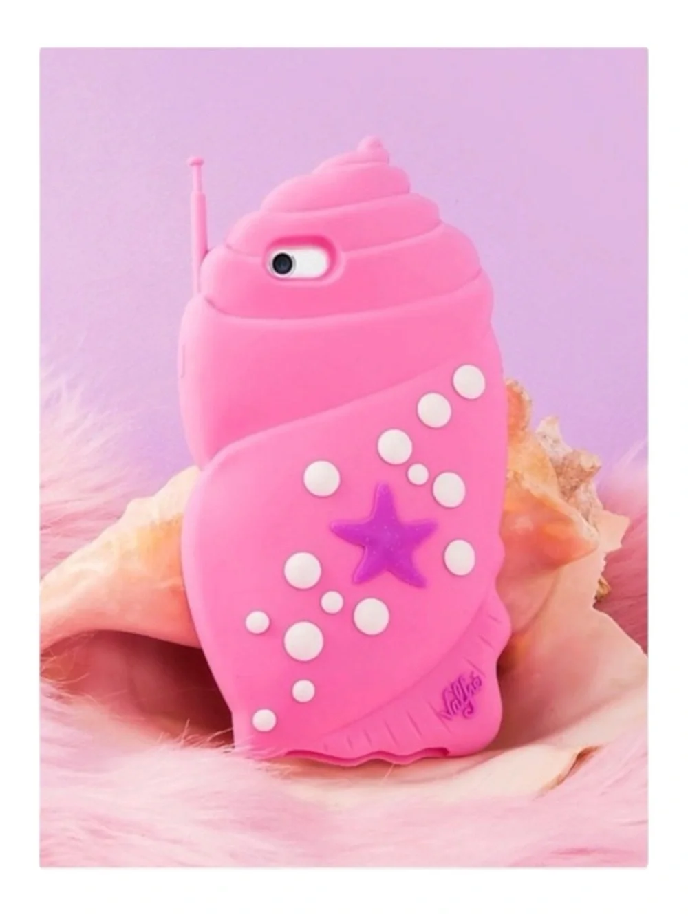 Valfre shellular 3d